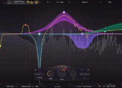 Fabfilter Fabfilter Pro Q4